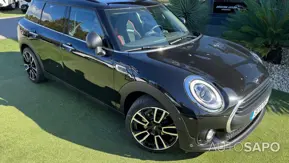 MINI Clubman de 2019