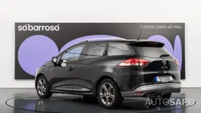 Renault Clio de 2017