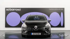 Renault Clio de 2017