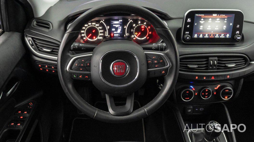 Fiat Tipo 1.3 M-Jet Lounge de 2019