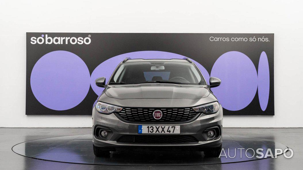 Fiat Tipo 1.3 M-Jet Lounge de 2019