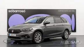 Fiat Tipo 1.3 M-Jet Lounge de 2019