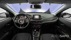 Fiat Tipo 1.3 M-Jet Lounge de 2019