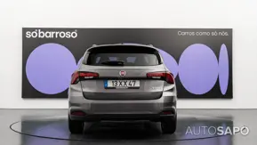 Fiat Tipo 1.3 M-Jet Lounge de 2019