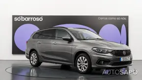 Fiat Tipo 1.3 M-Jet Lounge de 2019