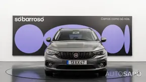 Fiat Tipo 1.3 M-Jet Lounge de 2019