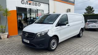 Mercedes-Benz Vito de 2021