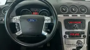 Ford S-Max de 2011