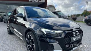 Audi A1 de 2020