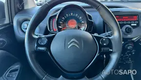 Citroen C1 1.0 VTi Feel ETG de 2019