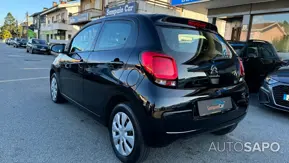 Citroen C1 1.0 VTi Feel ETG de 2019