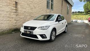 Seat Ibiza 1.0 Reference de 2019