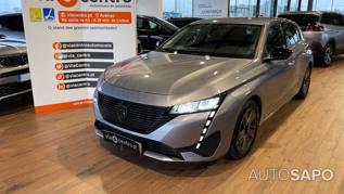 Peugeot 308 de 2022