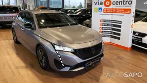 Peugeot 308 de 2022