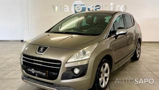 Peugeot 3008 de 2013