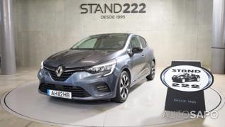 Renault Clio 1.0 TCe Limited de 2021