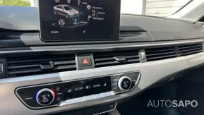 Audi A4 de 2016