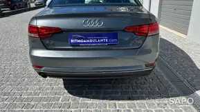 Audi A4 de 2016