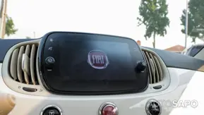 Fiat 500 de 2020