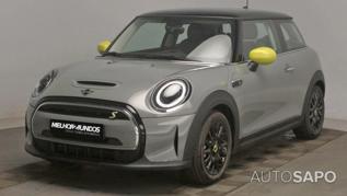 MINI Cooper de 2021