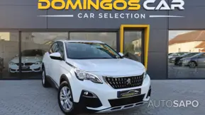 Peugeot 3008 de 2017