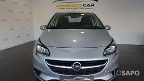 Opel Corsa de 2017