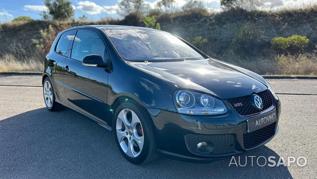 Volkswagen Golf de 2005