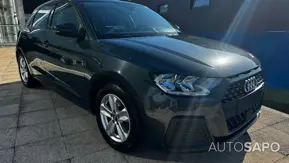 Audi A1 de 2019