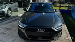 Audi A1 de 2019