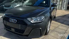 Audi A1 de 2019