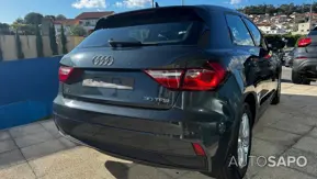 Audi A1 de 2019