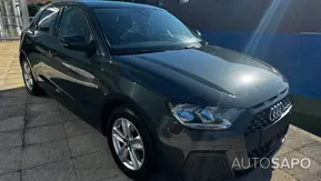 Audi A1 de 2019