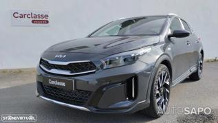 Kia XCeed 1.0 T-GDi Tech de 2023