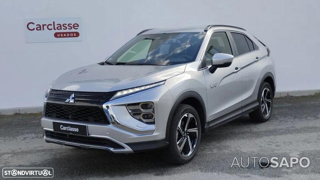 Mitsubishi Eclipse Cross 2.4 PHEV eStyle de 2022