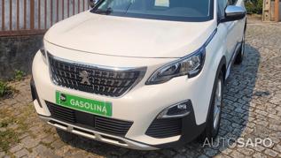 Peugeot 5008 1.2 PureTech Style de 2020