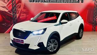 Peugeot 2008 1.2 PureTech Active EAT8 de 2020