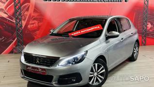 Peugeot 308 de 2020