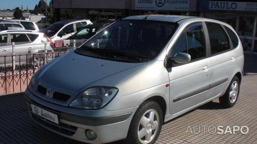 Mercedes-Benz 180 2.4 D de 2013