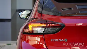 Opel Corsa-e e-Edition de 2022