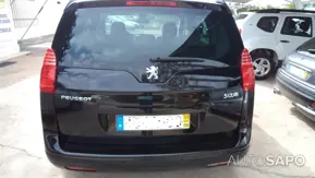 Peugeot 5008 1.6 HDi Sport de 2011