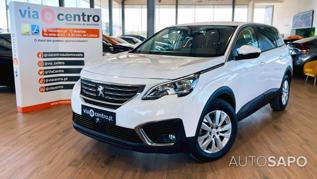 Peugeot 5008 de 2019