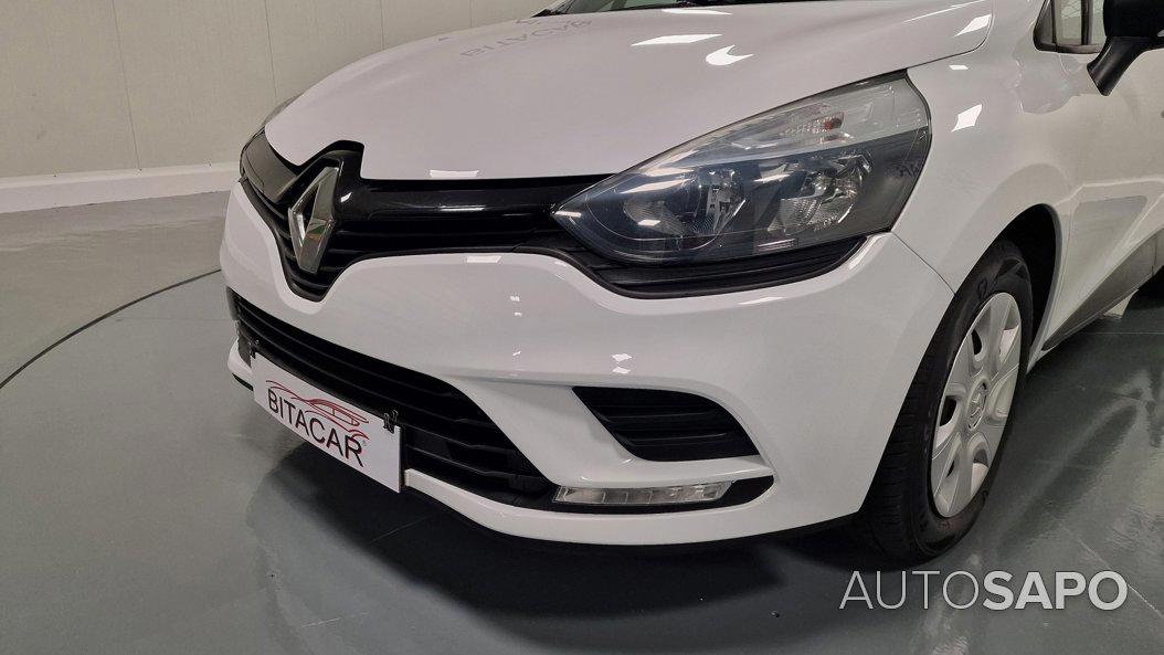 Renault Clio de 2019