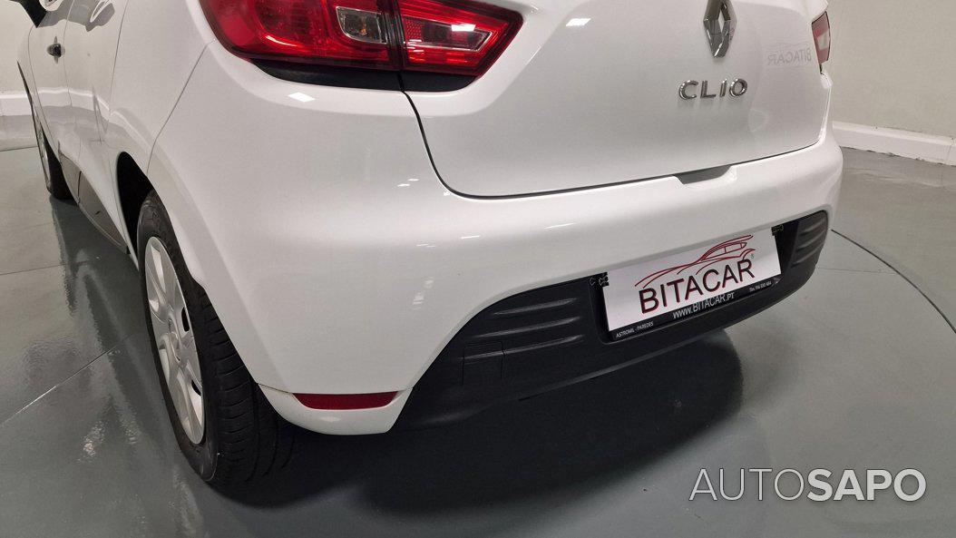 Renault Clio de 2019