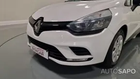 Renault Clio de 2019