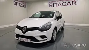 Renault Clio de 2019