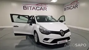 Renault Clio de 2019