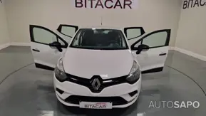 Renault Clio de 2019