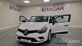 Renault Clio de 2019