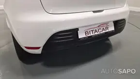 Renault Clio de 2019