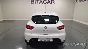 Renault Clio de 2019